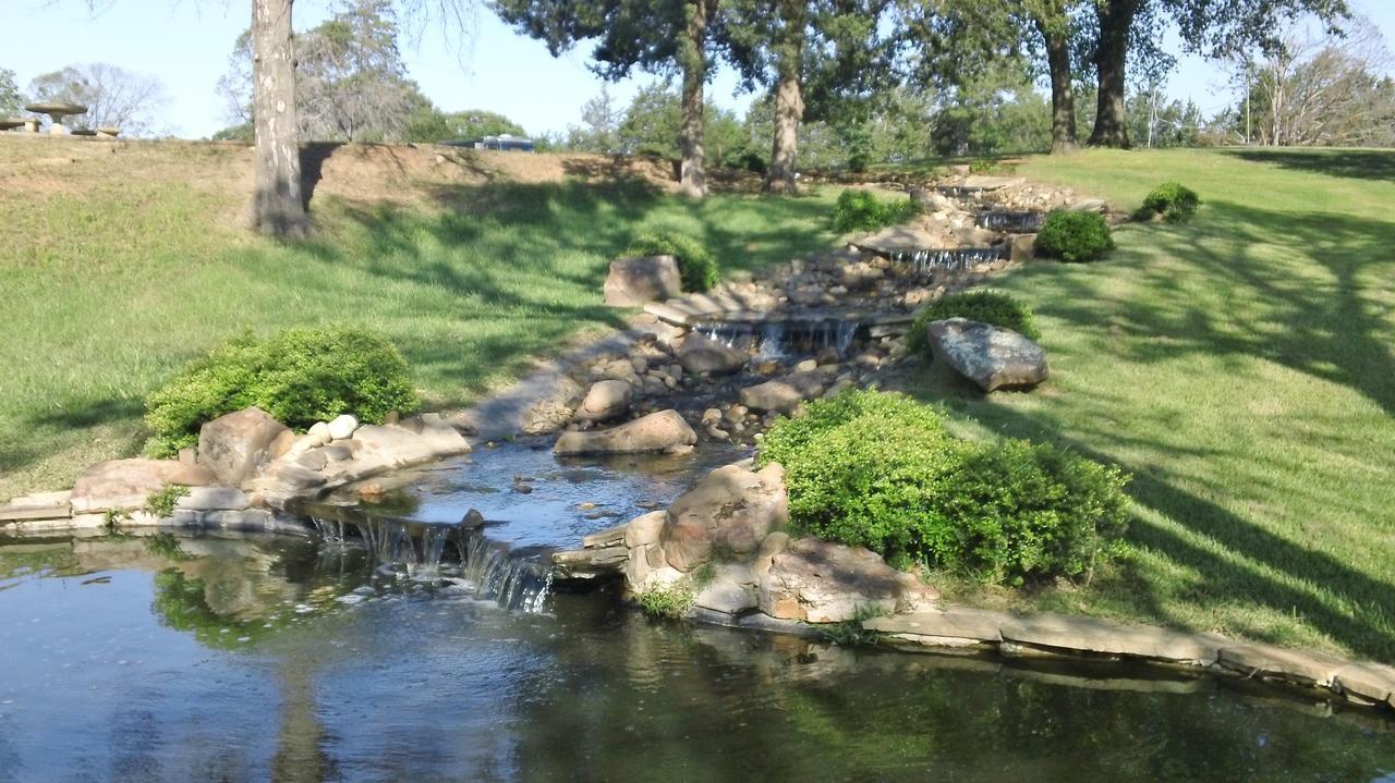 Mill Creek Ranch Resort Canton Extérieur photo