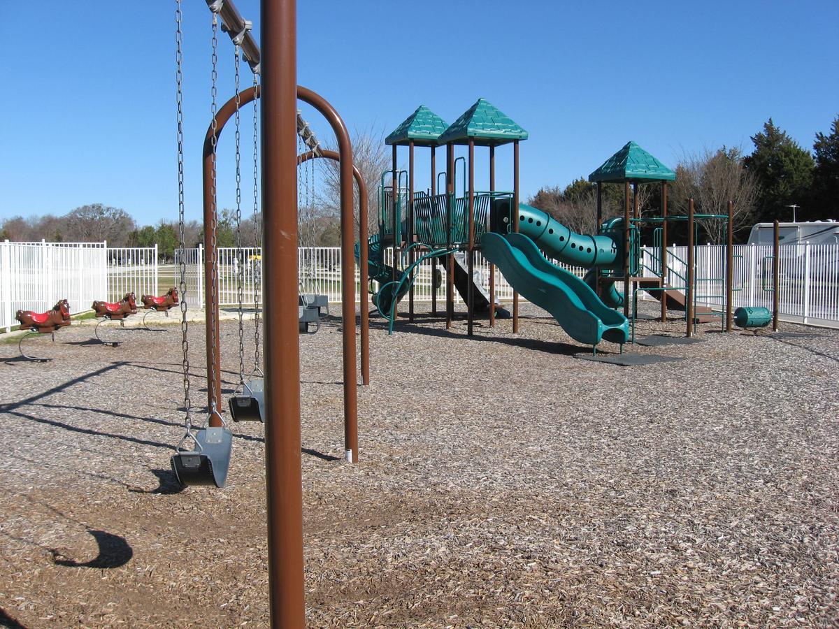 Mill Creek Ranch Resort Canton Extérieur photo