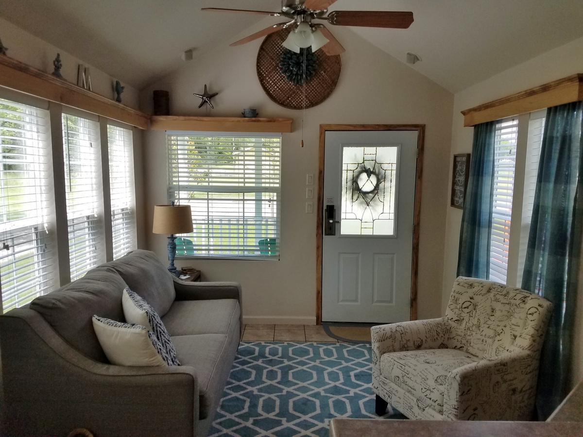 Mill Creek Ranch Resort Canton Extérieur photo