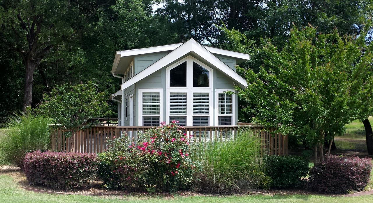 Mill Creek Ranch Resort Canton Extérieur photo