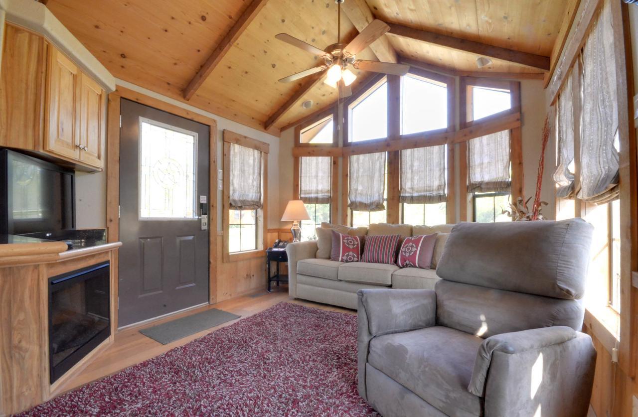 Mill Creek Ranch Resort Canton Extérieur photo