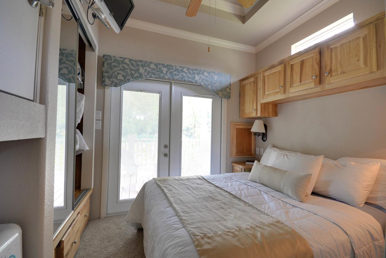 Mill Creek Ranch Resort Canton Extérieur photo