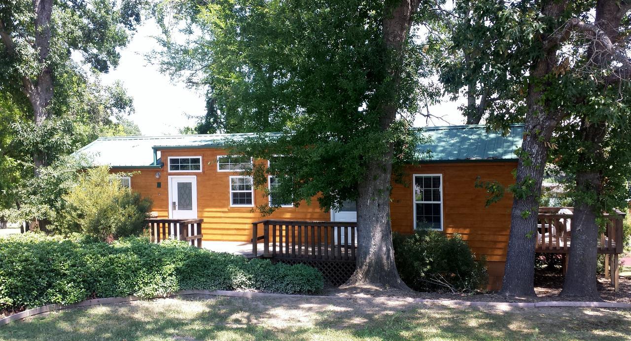 Mill Creek Ranch Resort Canton Extérieur photo