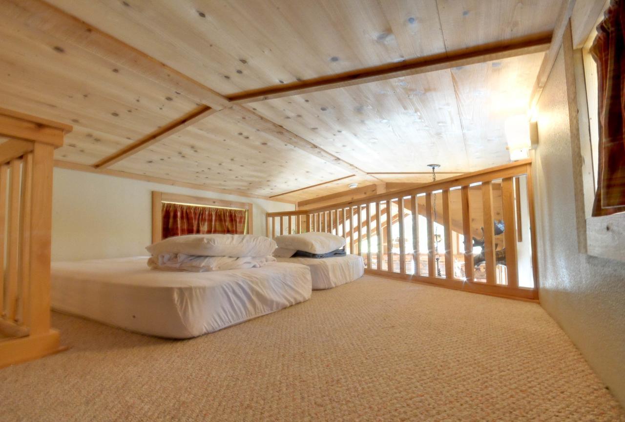 Mill Creek Ranch Resort Canton Extérieur photo