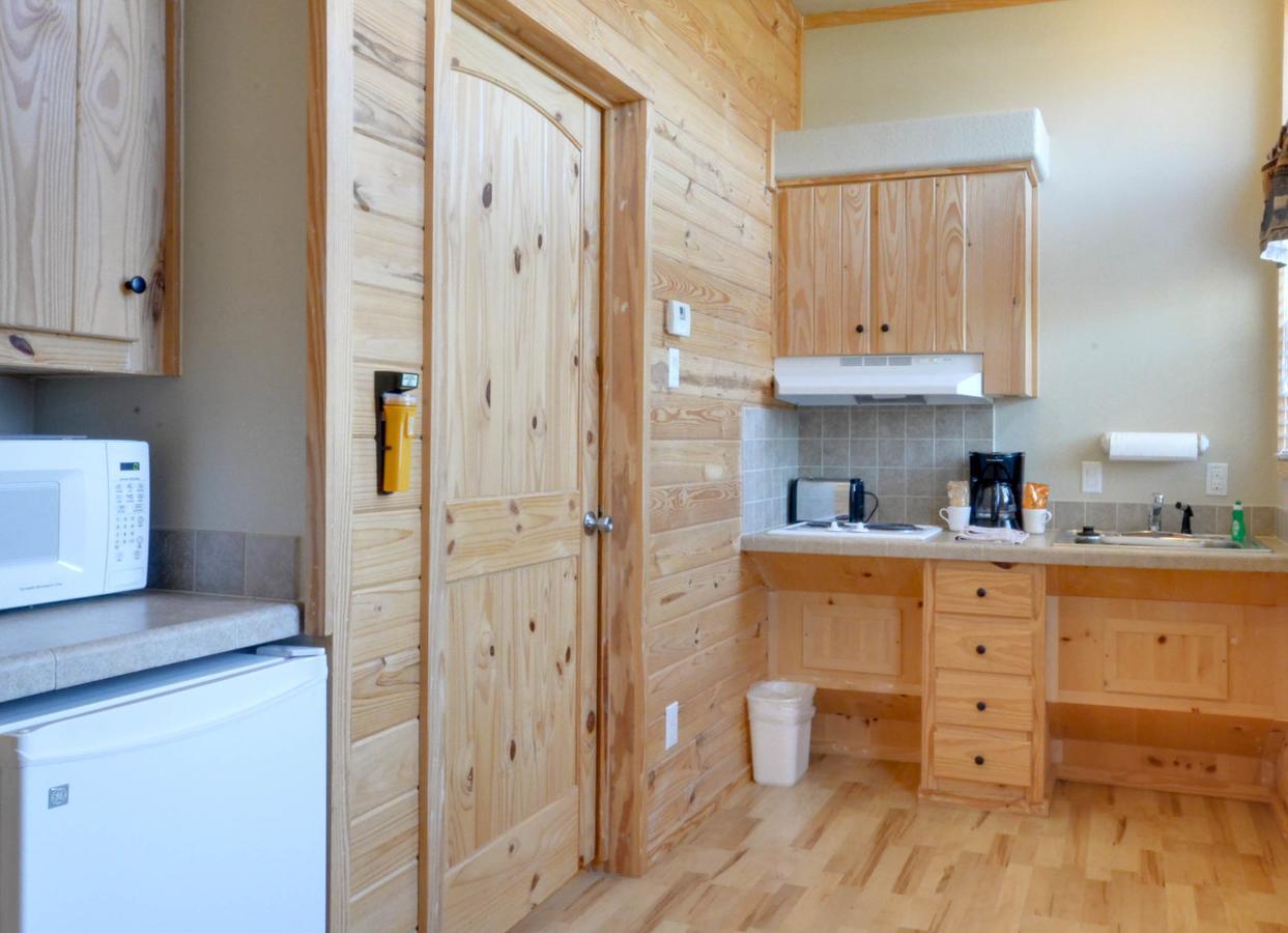 Mill Creek Ranch Resort Canton Extérieur photo
