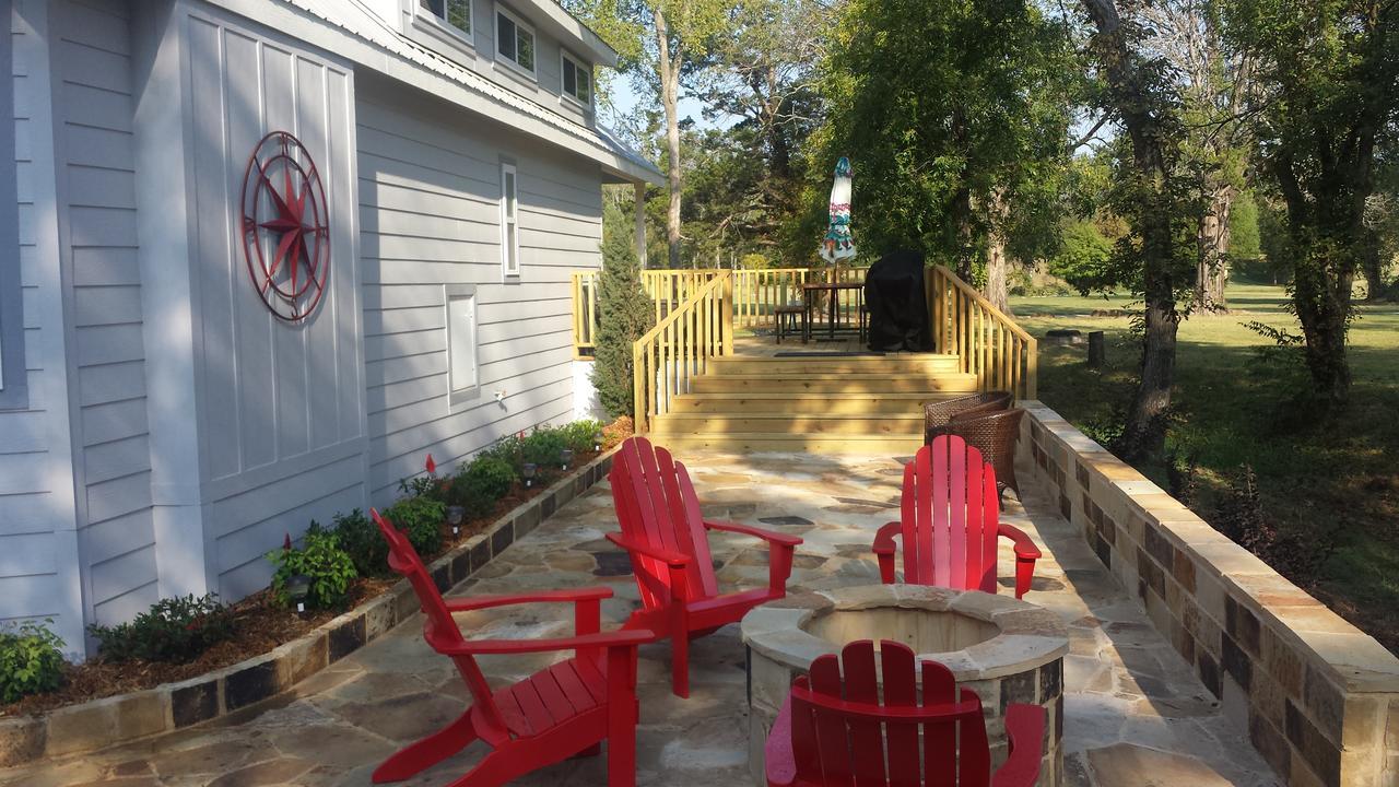 Mill Creek Ranch Resort Canton Extérieur photo