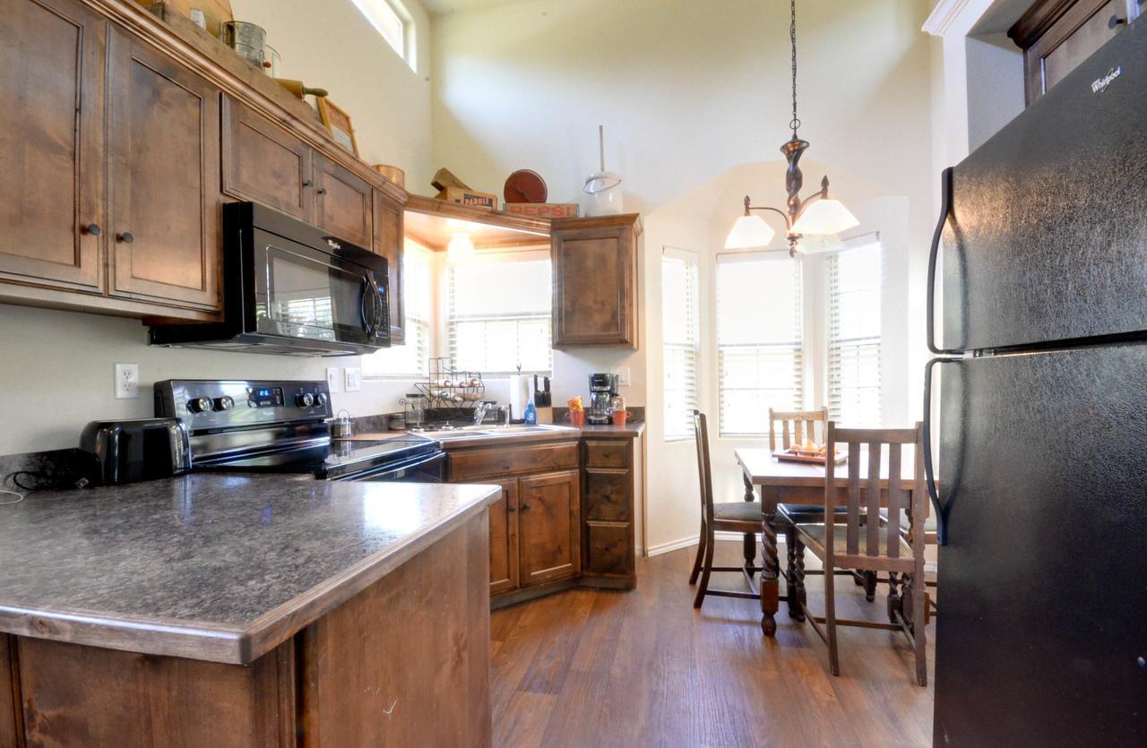 Mill Creek Ranch Resort Canton Extérieur photo