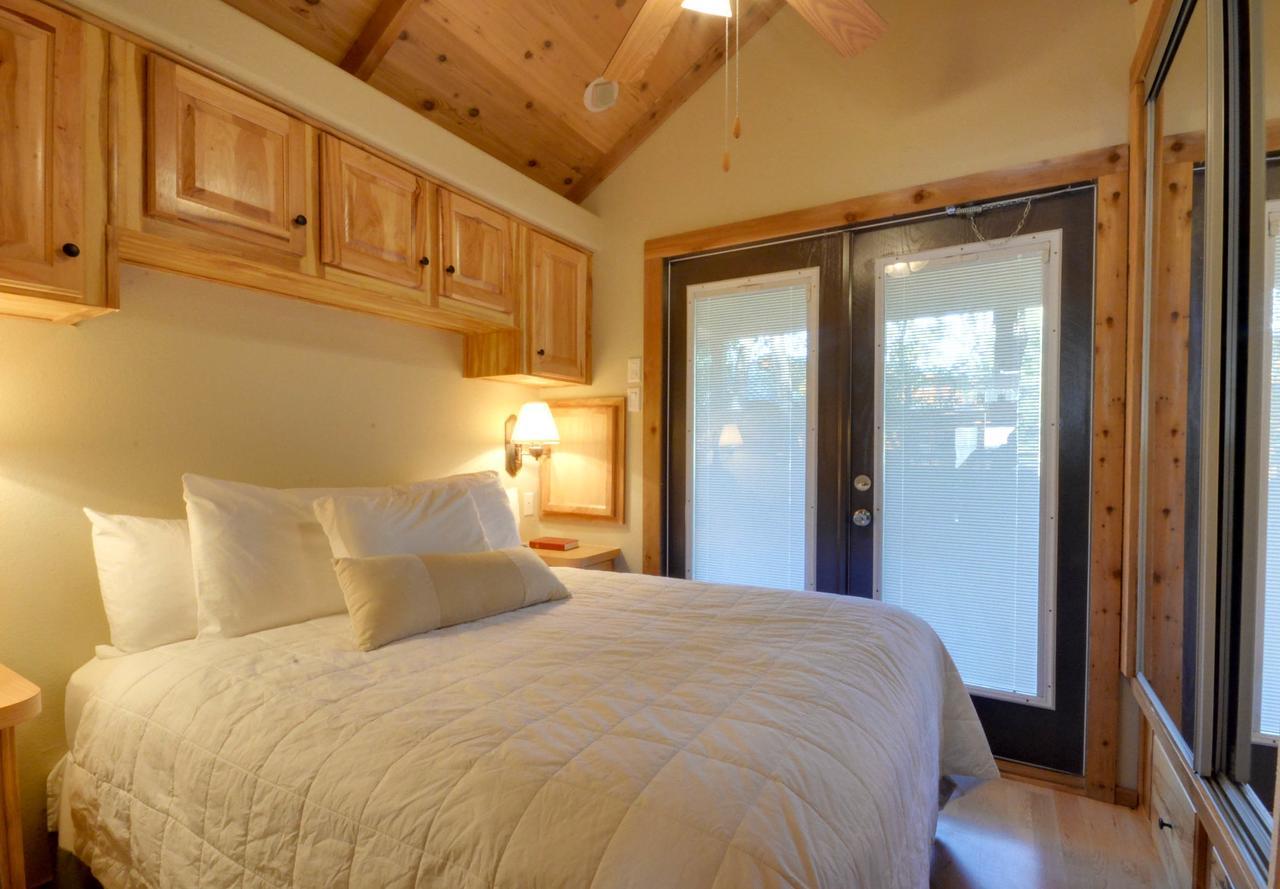 Mill Creek Ranch Resort Canton Extérieur photo