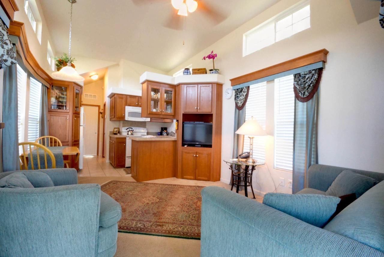 Mill Creek Ranch Resort Canton Extérieur photo