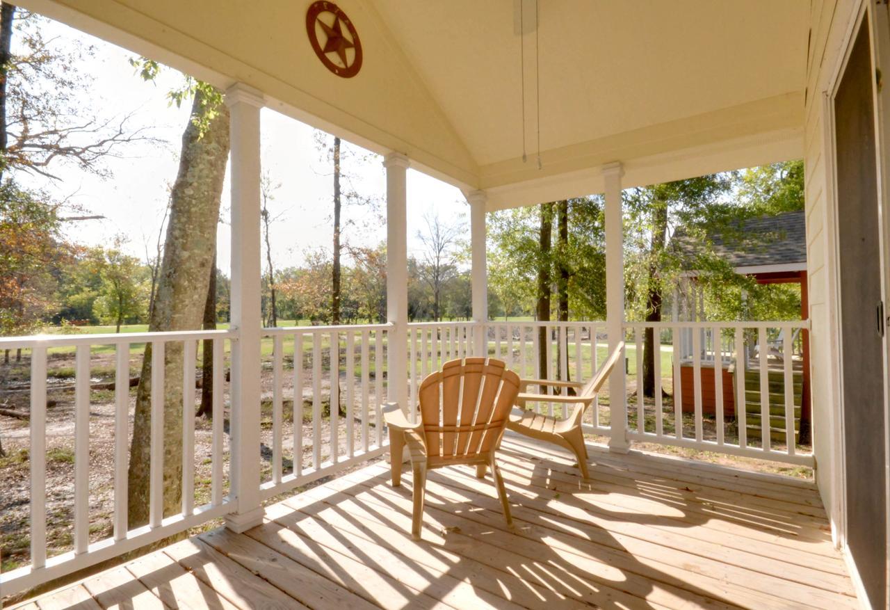Mill Creek Ranch Resort Canton Extérieur photo