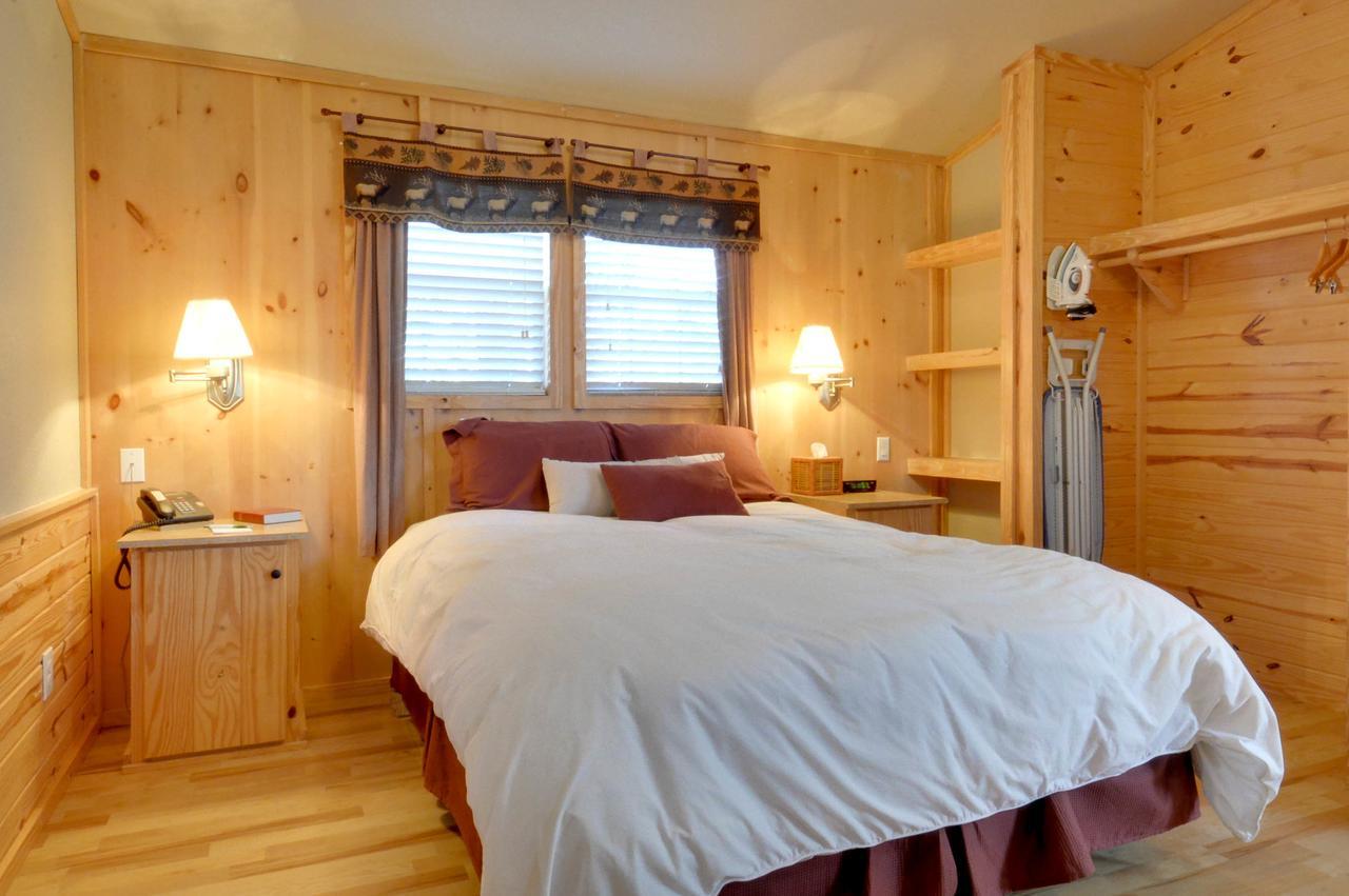 Mill Creek Ranch Resort Canton Extérieur photo