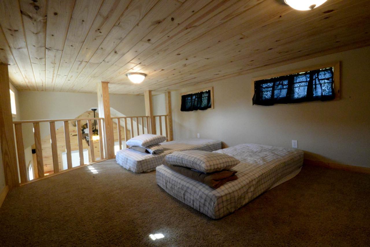 Mill Creek Ranch Resort Canton Extérieur photo