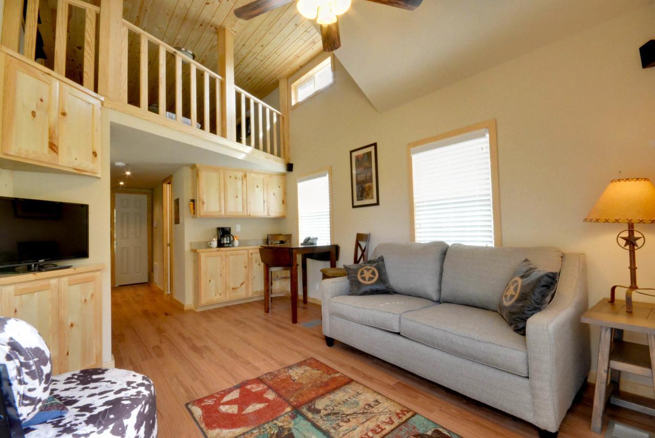 Mill Creek Ranch Resort Canton Extérieur photo