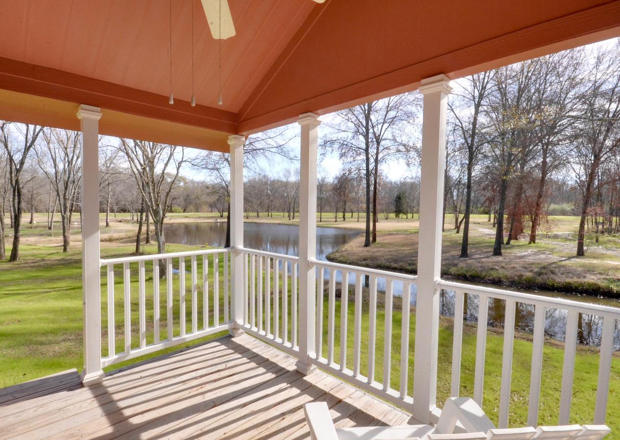 Mill Creek Ranch Resort Canton Extérieur photo