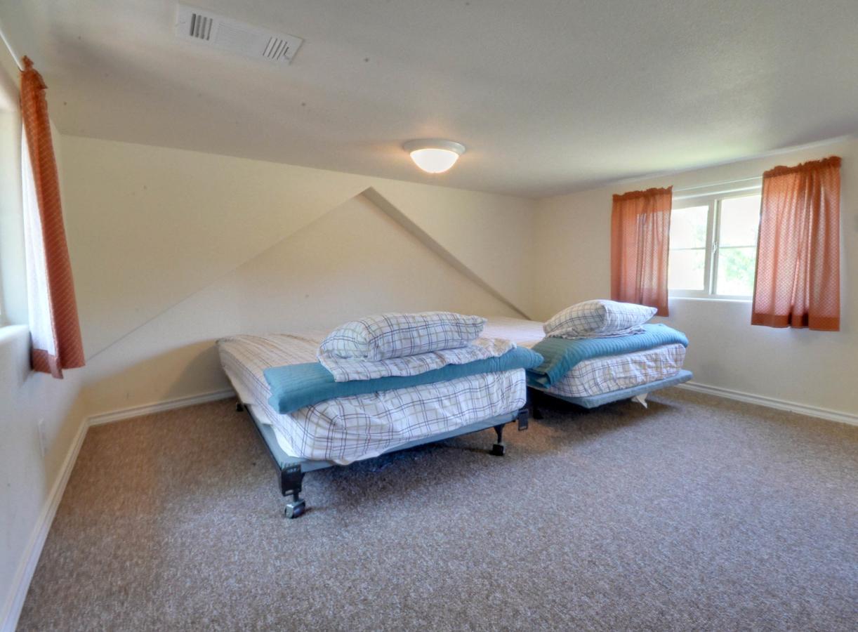 Mill Creek Ranch Resort Canton Extérieur photo