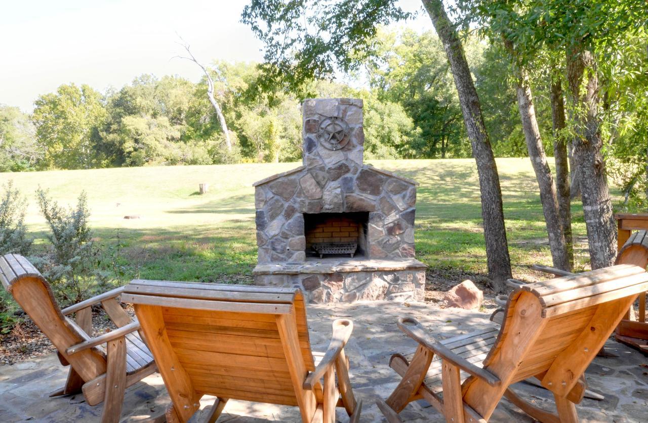 Mill Creek Ranch Resort Canton Extérieur photo