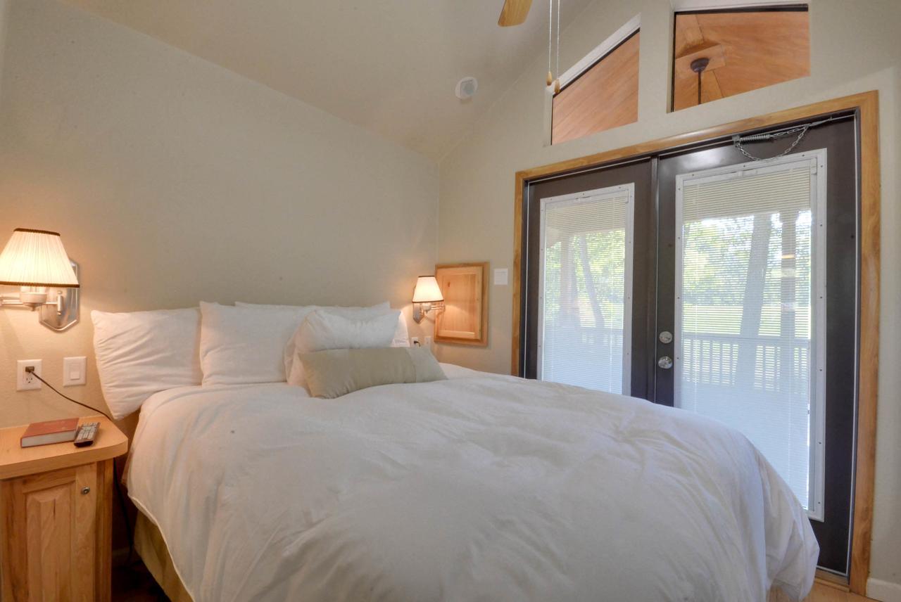 Mill Creek Ranch Resort Canton Extérieur photo