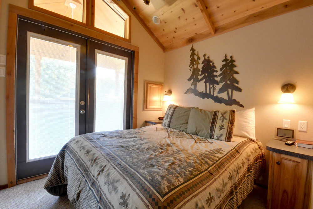 Mill Creek Ranch Resort Canton Extérieur photo