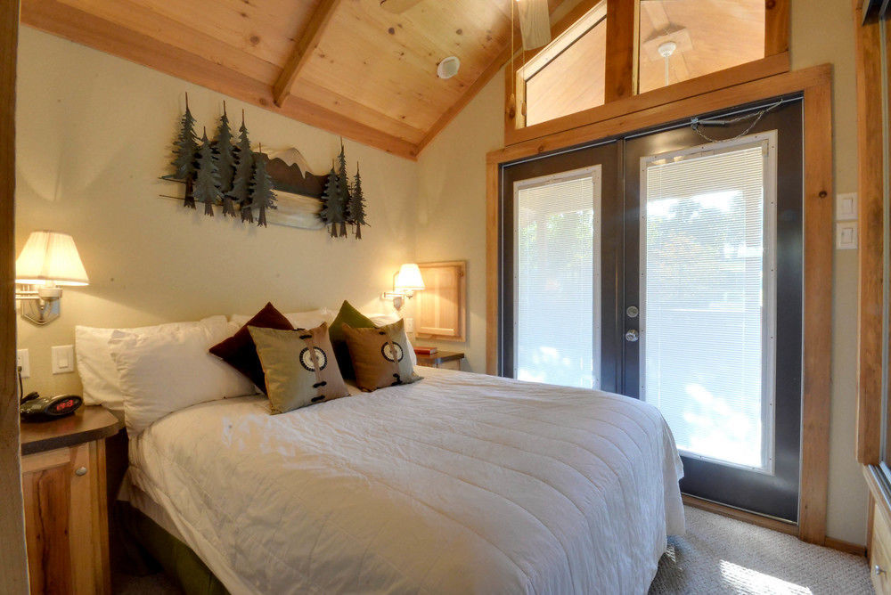 Mill Creek Ranch Resort Canton Extérieur photo