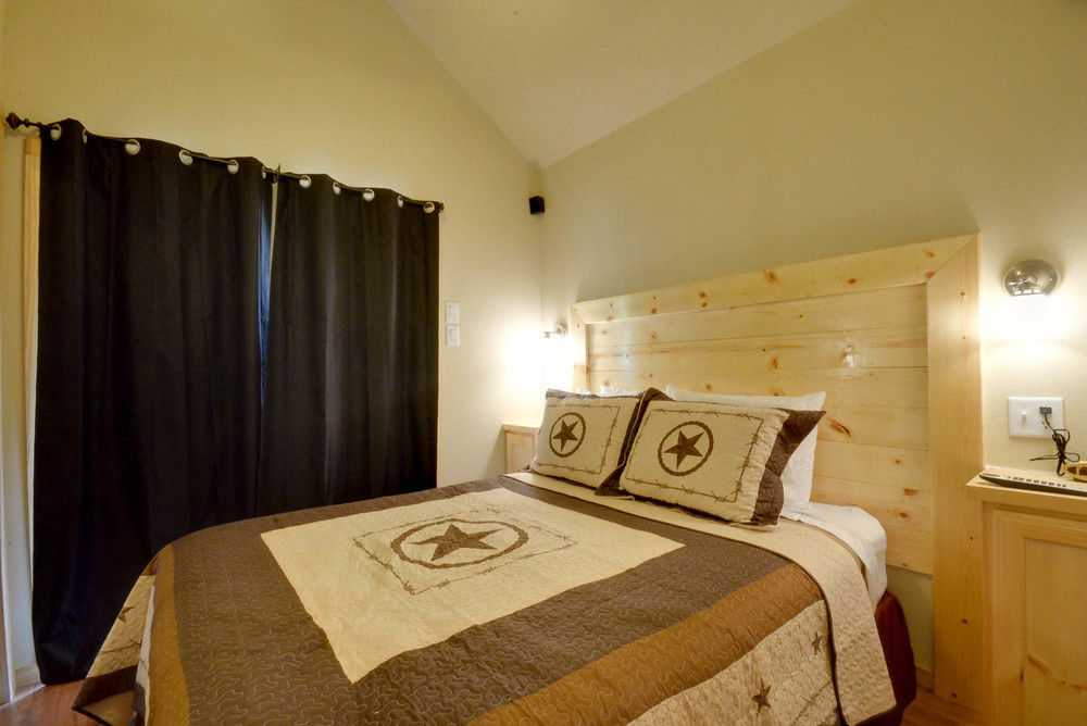 Mill Creek Ranch Resort Canton Extérieur photo