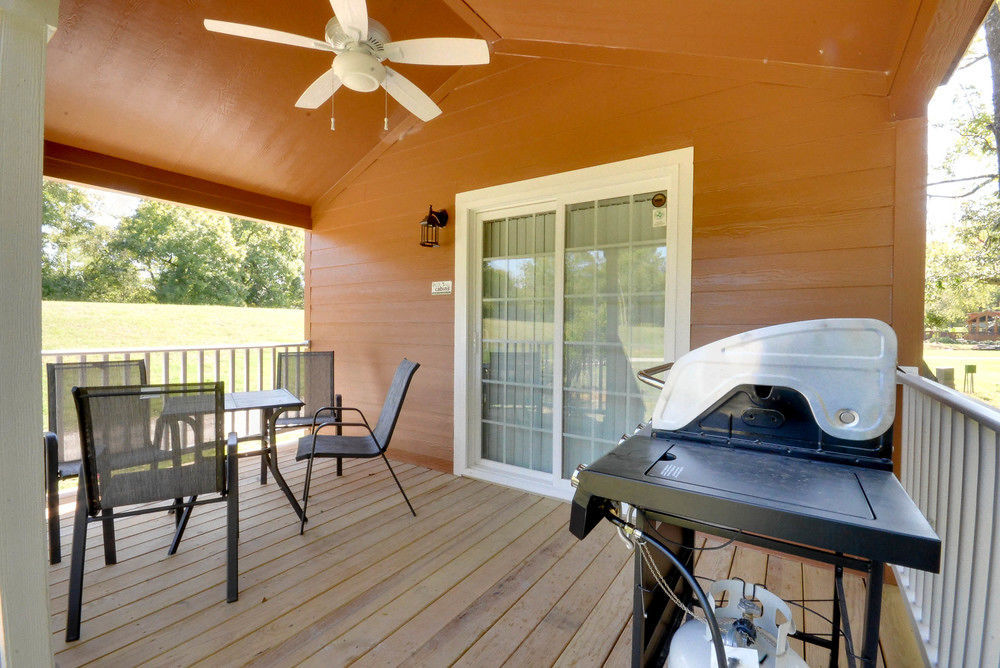 Mill Creek Ranch Resort Canton Extérieur photo