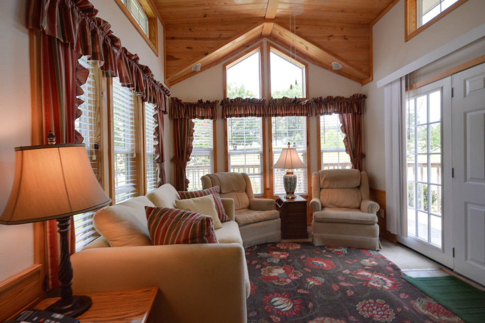 Mill Creek Ranch Resort Canton Extérieur photo
