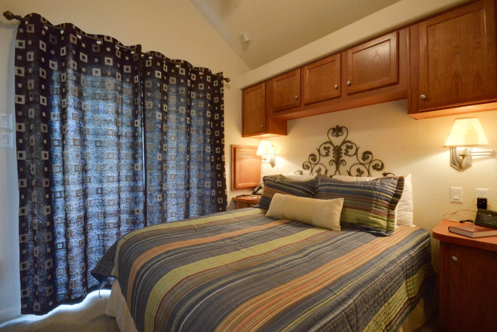 Mill Creek Ranch Resort Canton Extérieur photo